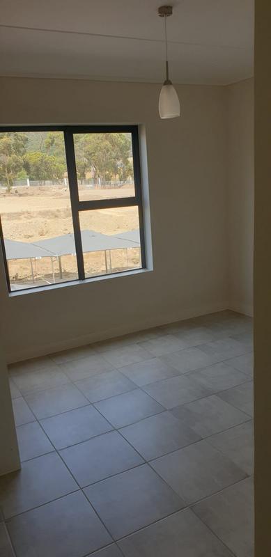 1 Bedroom Property for Sale in Greenbay Eco Estate Western Cape